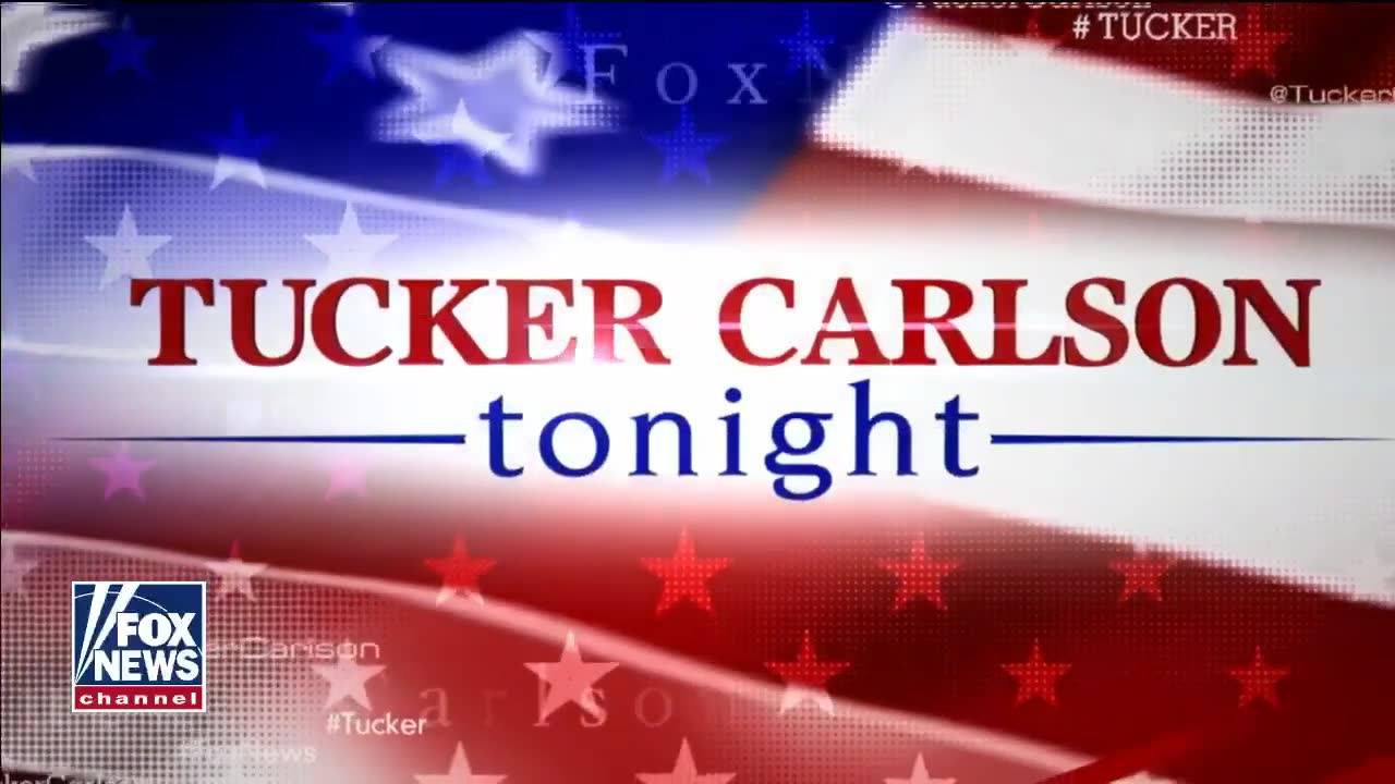 Tucker: Black Lives Matter is now a political party