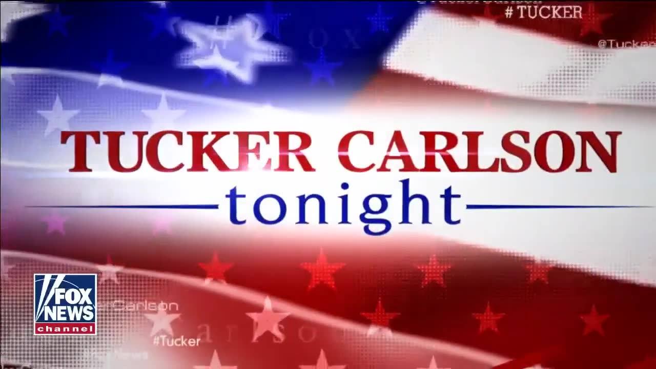 Tucker: The rise of left-wing rage mobs in America